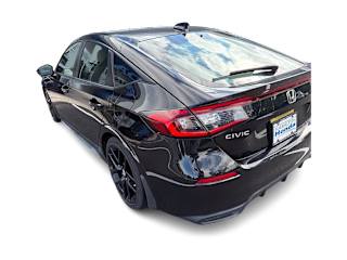 honda civic hatchback 2024 19XFL2H81RE001704 image honda civic hatchback 2024 19XFL2H81RE001704 image